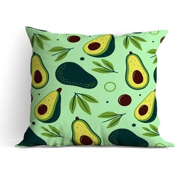 Dynasit Deko Avocado 38x38