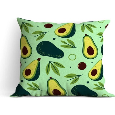 Dynasit Deko Avocado 38x38