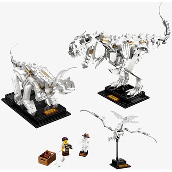 LEGO® Ideas 21320 Dinosaurie fosílie