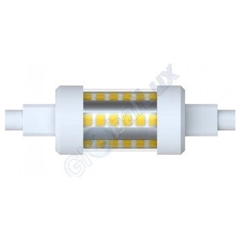 Skylighting LED žárovka J78 5W 480lm teplá bílá