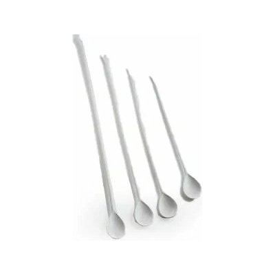 Miešadlo plné 70 cm plast