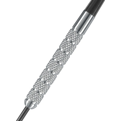 Harrows Torpedo steel 21K