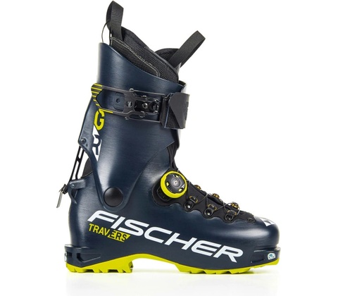 Fischer TRAVERS GR 23/24