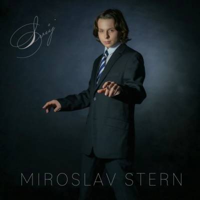 Stern Miroslav: Svůj: CD