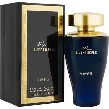 Riiffs Mon Lumiere EDP 100 ml