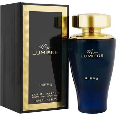 Riiffs Mon Lumiere EDP 100 ml