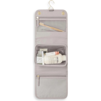 Stackers Hanging Washbag kosmetická taška 74550 taupe šedobéžová
