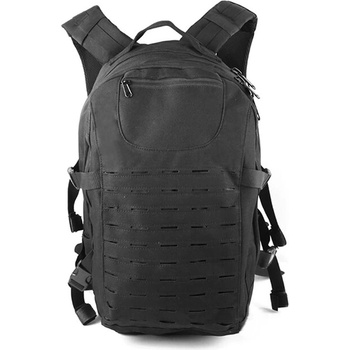 DRAGOWA Tactical Тактическа раница DRAGOWA, черна (DRG026.Black)