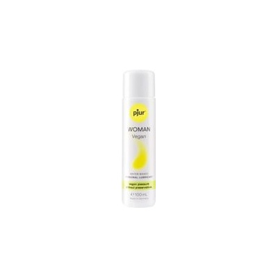 pjur Woman Vegan 100 ml (P23681)