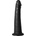 KIIROO Vacuum Lock System Dildo for Keon Masturbator Black