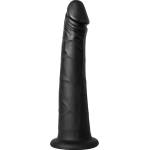 KIIROO Vacuum Lock System Dildo for Keon Masturbator Black