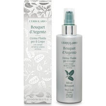 L´Erbolario Bouquet d´ Argento telové mlieko 200 ml