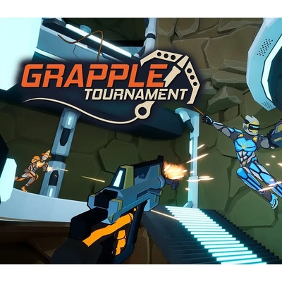 Grapple Tournament