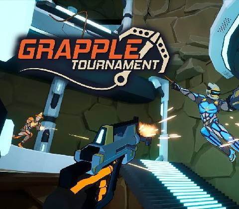 Grapple Tournament