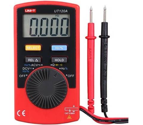 UNI-T UT-120A