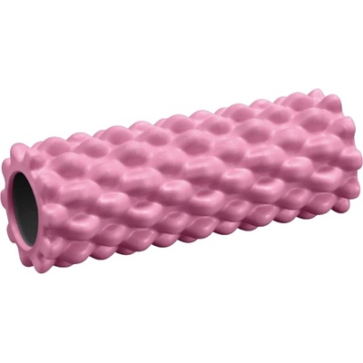 Body Sculpture Масажен Уред | Foam Roller [15 cm] Розов