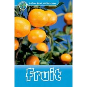 Oxford Read and Discover: Level 1: Fruit | Richard Northcott (2012)