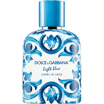 Dolce & Gabbana Capri In Love parfémovaná voda pánská 100 ml