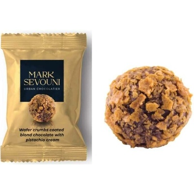 Mark Sevouni Chocolate Waffle Crumbs 500 g