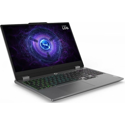 Lenovo LOQ 15IAX9 83GS003ECK
