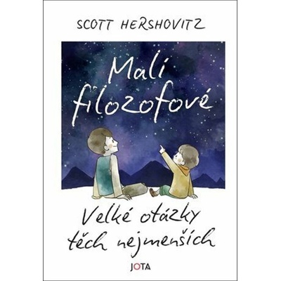 Malí filozofové - Scott Hershovitz