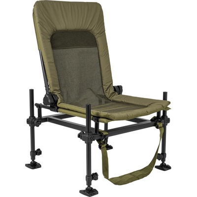 Korum Křeslo Supa Lite Stretch Feeder Chair S23