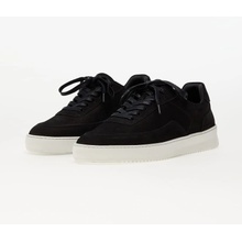 Filling Pieces Mondo 2.0 Ripple Nubuck Black