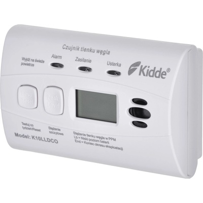 KIDDE K10LLDCO