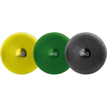 Tremblay Pvc медицинска топка, 15 кг tremblay