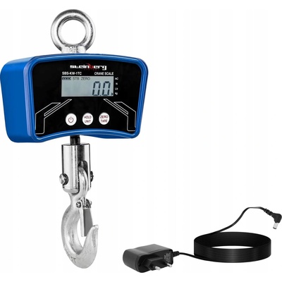 Steinberg Systems SBS-KW-1TC