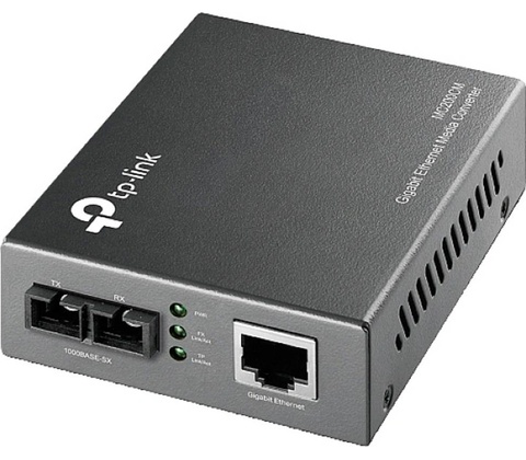 TP-Link MC200CM