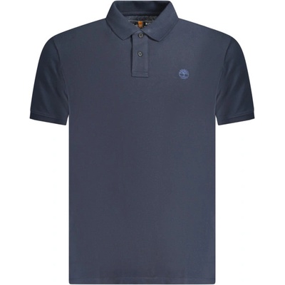 Timberland Поло тениска с къс ръкав за мъже timberland, Размер m, Цвят Син (tb0a2bry_blz02)