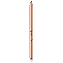 Zoeva Definer Liner Kohl Eyeliner Pencil ceruzka na oči Black 1,4 g