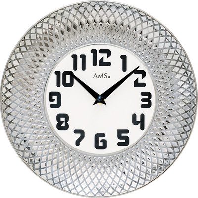 Hodiny AMS 9614