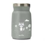 Nuvita Контейнер за храна 4472 Nuvita 500мл, Sage Green (NU-PPCP0063) - topmall