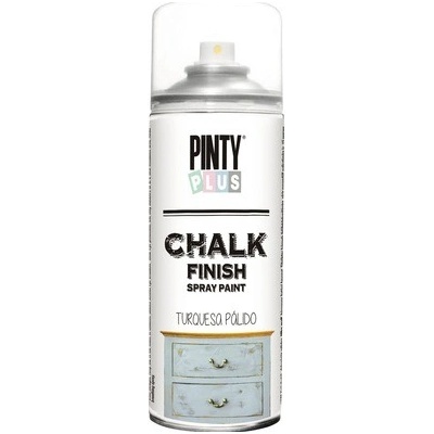 Sprej Chalk CK796 tyrkysovo bledý 400 ml