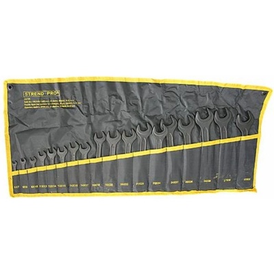 Strend Pro 18 dílů 6-32 mm HR34183