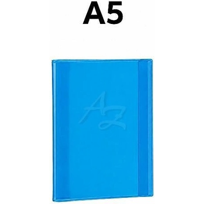 Gimboo obal na sešity A5 PP Modrý