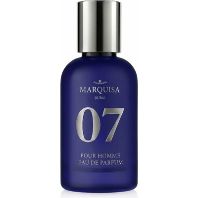 Marquisa Dubai No,07 Pour homme parfumovaná voda pánska 100 ml