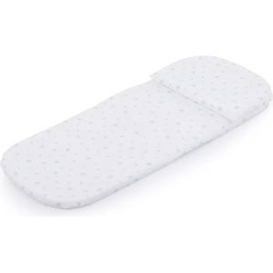 Chipolino Матрак от мемори пяна за количка Chipolino - мента (VVMAT02105MIST)