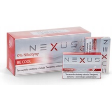 Nexus Strawberry Free