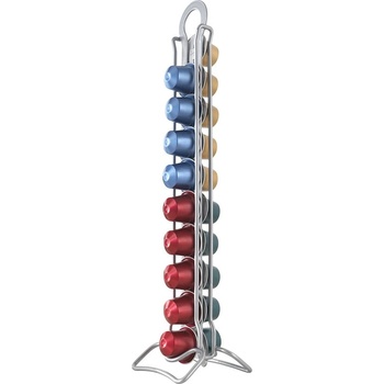 Metaltex Стойка за капсули за кафе Стойка за капсули за кафе - Metaltex (363560 001)