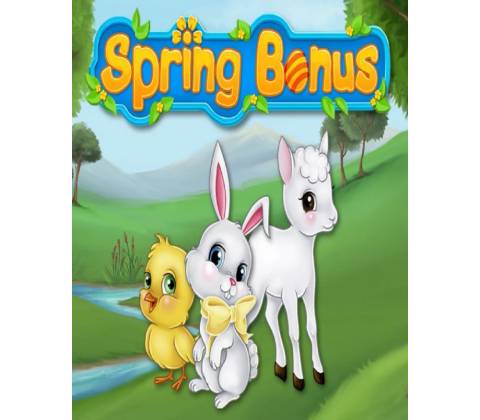 Spring Bonus