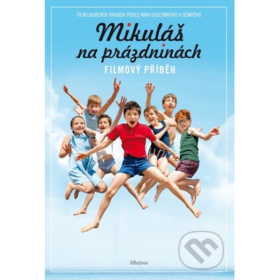 Mikuláš na prázdninách - Valérie Latour-Burneyová