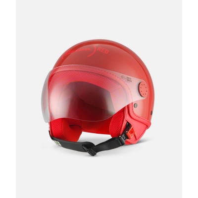 Vespa Red 22.06
