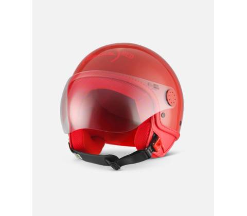 Vespa Red 22.06