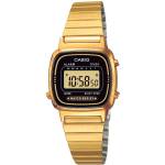 Casio Retro Vintage LA670WEGA-1E часовник за мъже и жени Часовници