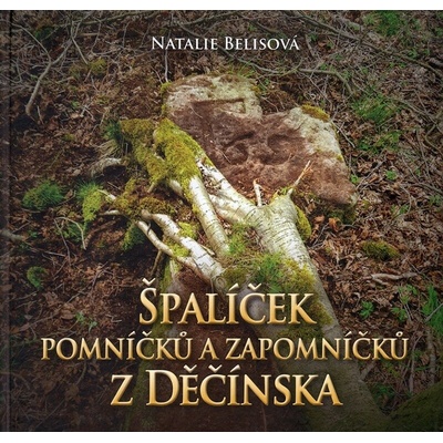 Špalíček pomníčků a zapomníčků z Děčínska – Hledejceny.cz