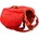 Ruffwear Palisades Pack Размер: XS / Цвят: червен