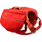 Ruffwear Palisades Pack Размер: XS / Цвят: червен